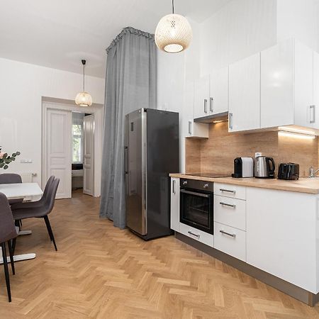 Fancy Home Prague #2 외부 사진