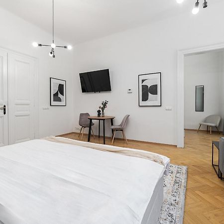 Fancy Home Prague #2 외부 사진