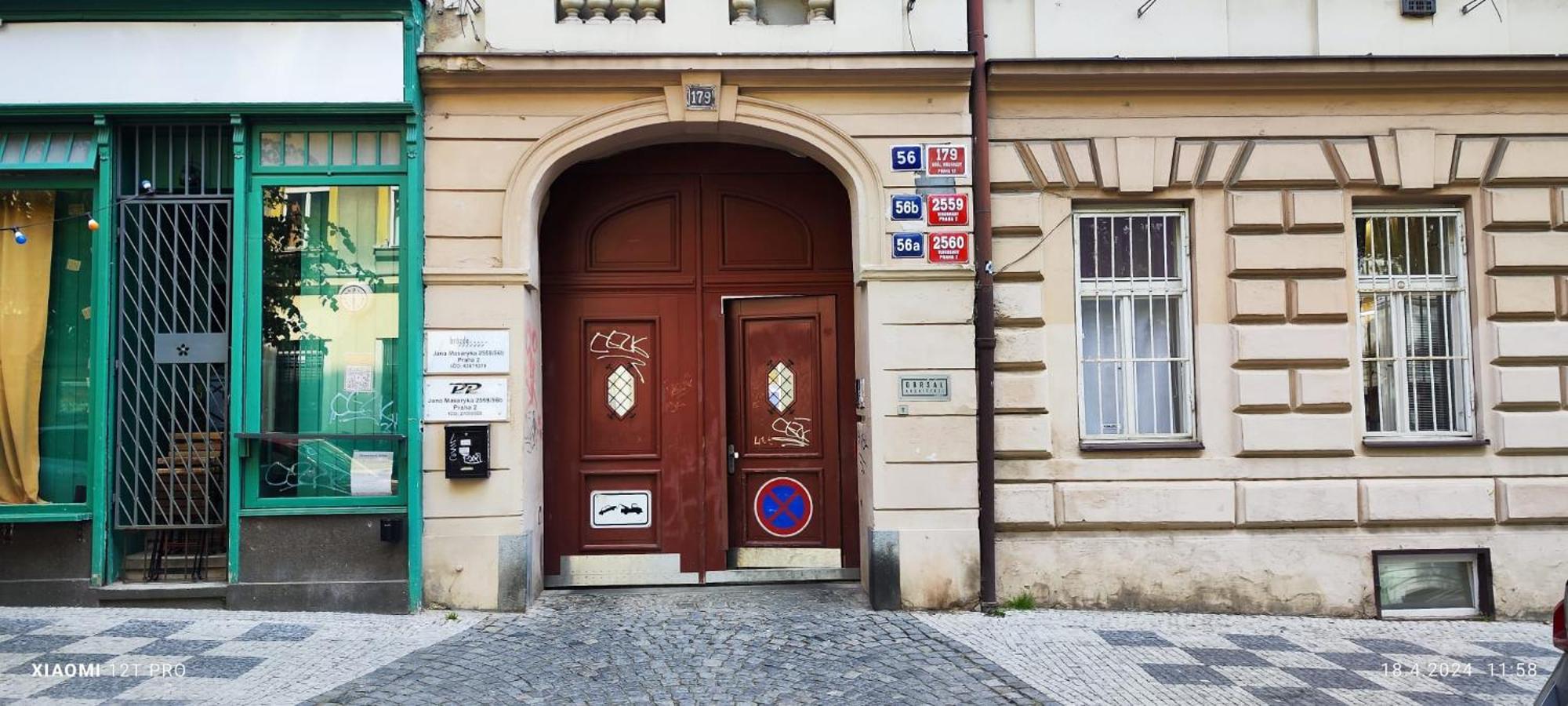 Fancy Home Prague #2 외부 사진