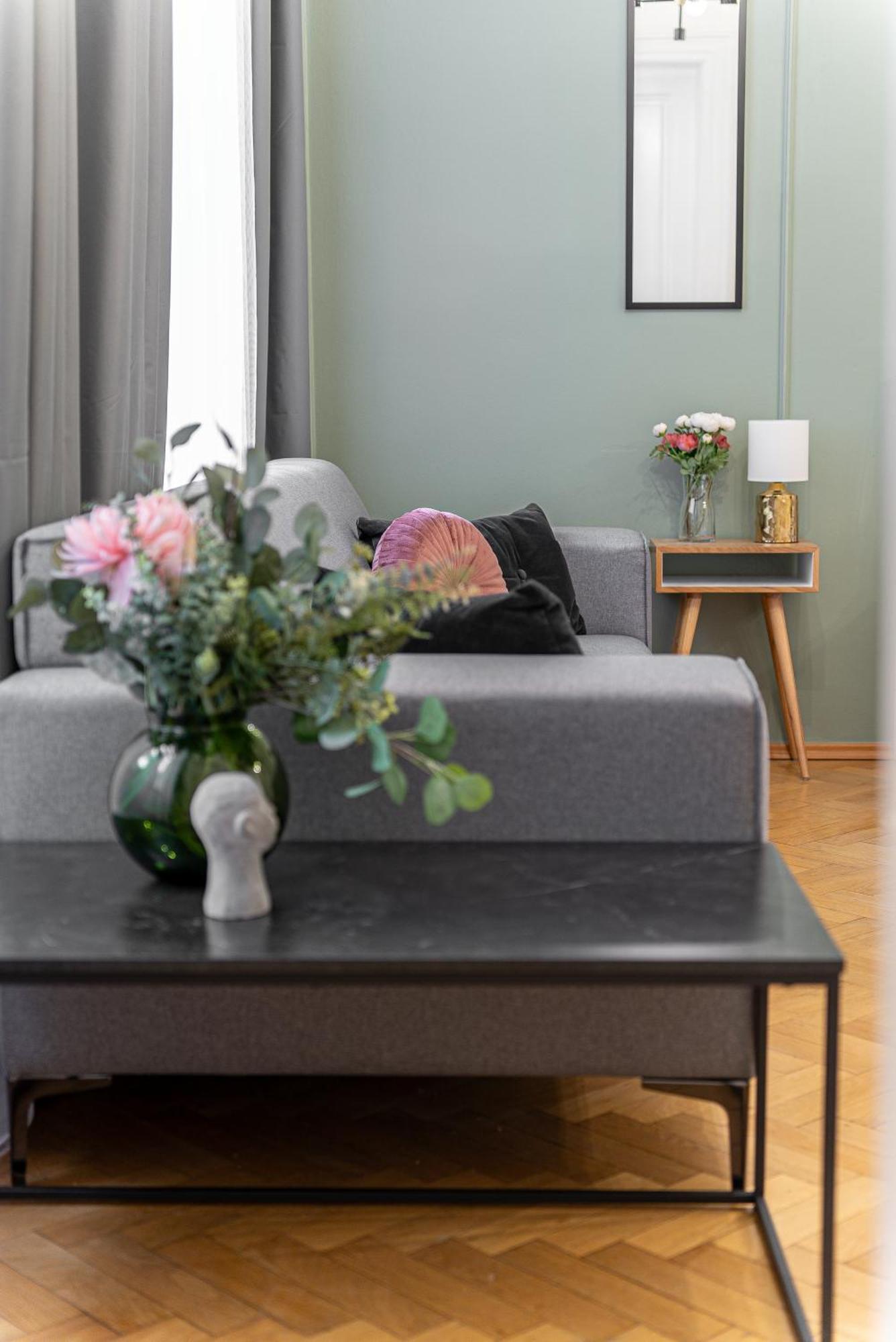 Fancy Home Prague #2 외부 사진