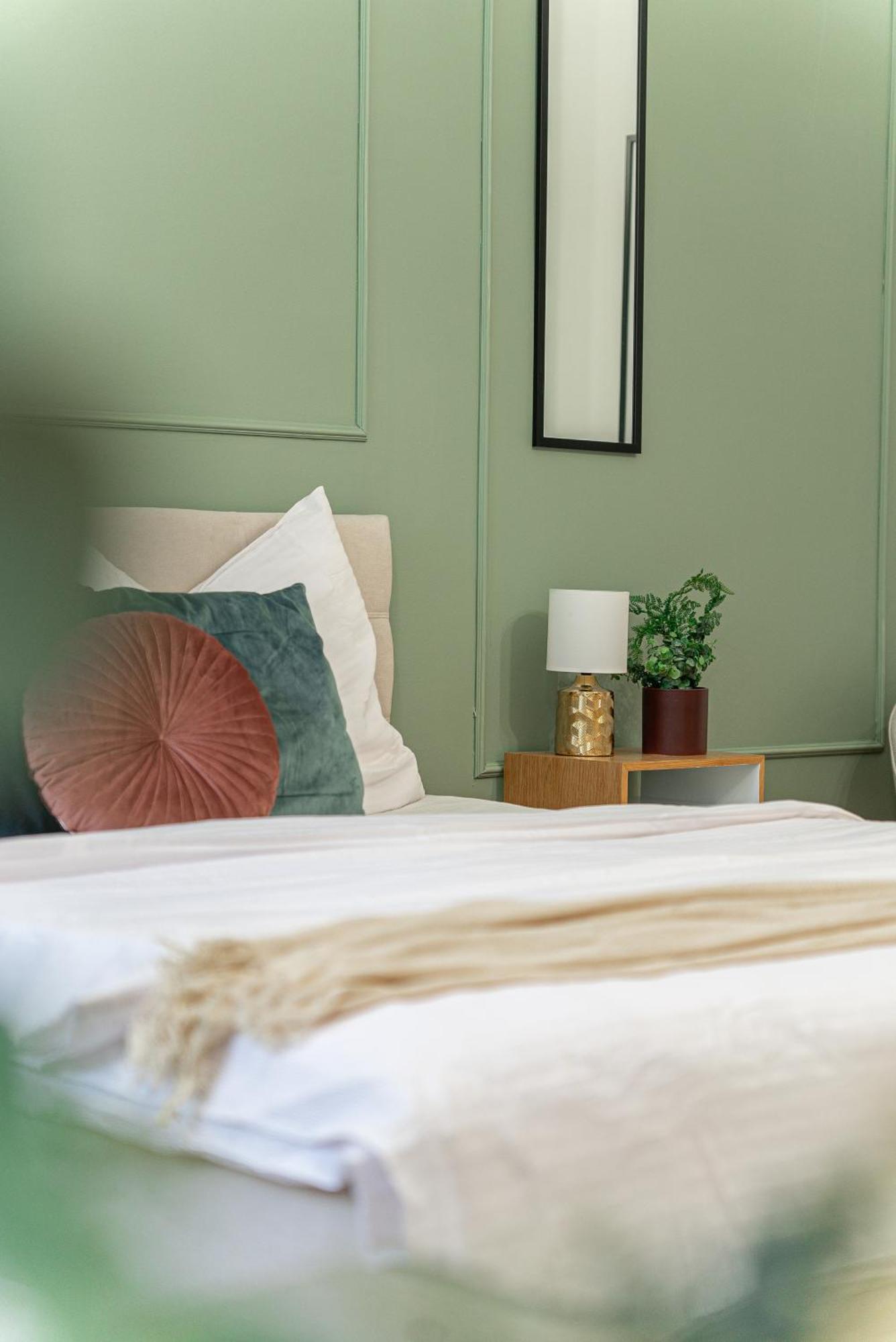 Fancy Home Prague #2 외부 사진