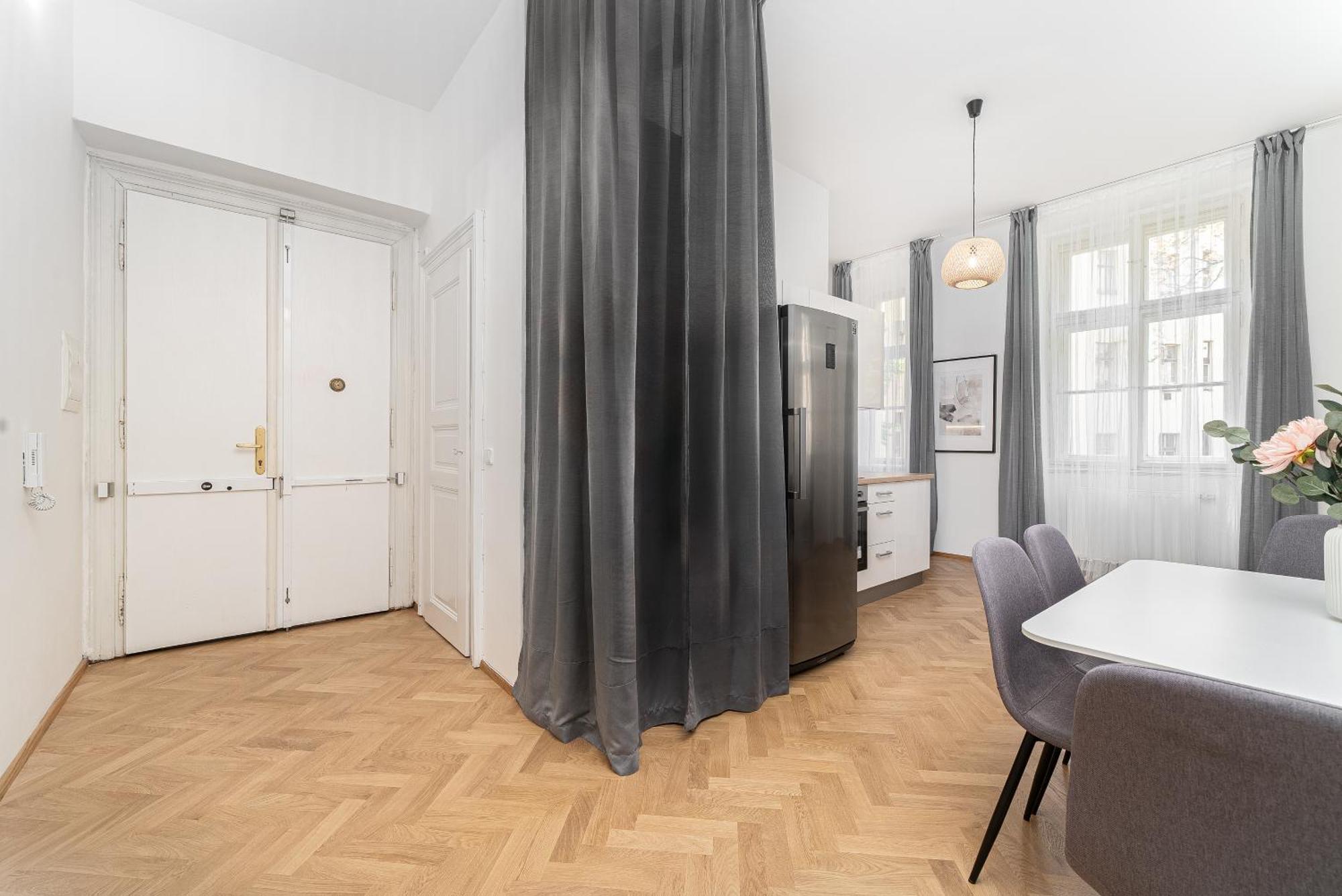Fancy Home Prague #2 외부 사진
