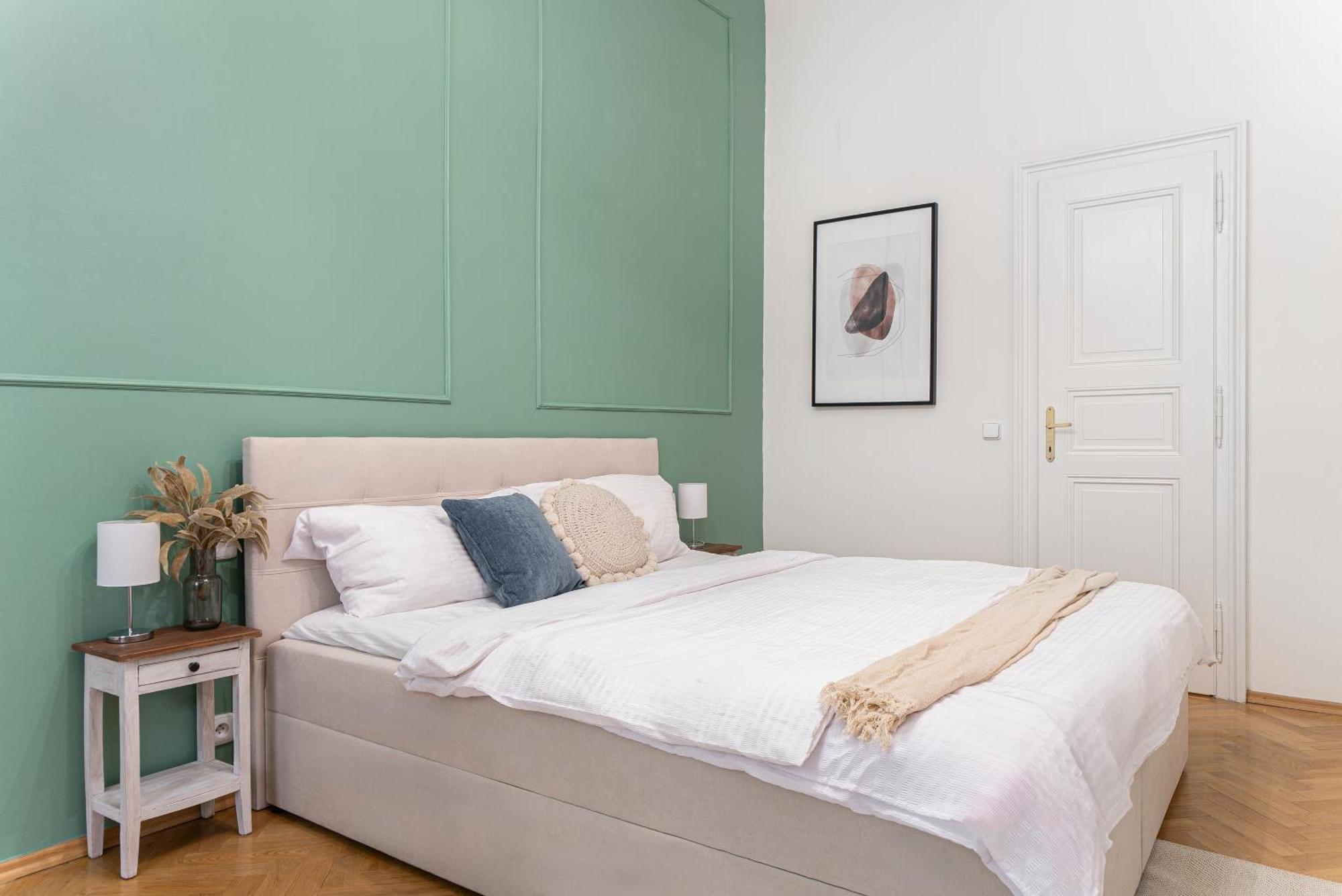 Fancy Home Prague #2 외부 사진