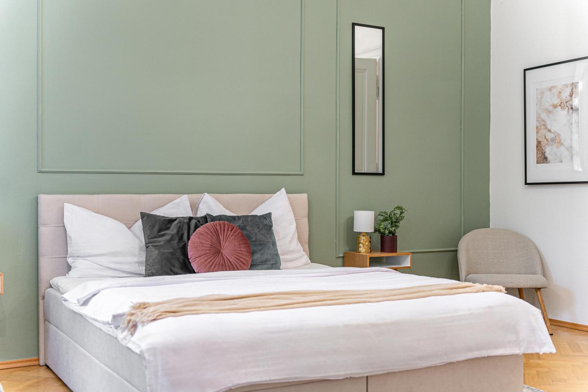 Fancy Home Prague #2 외부 사진