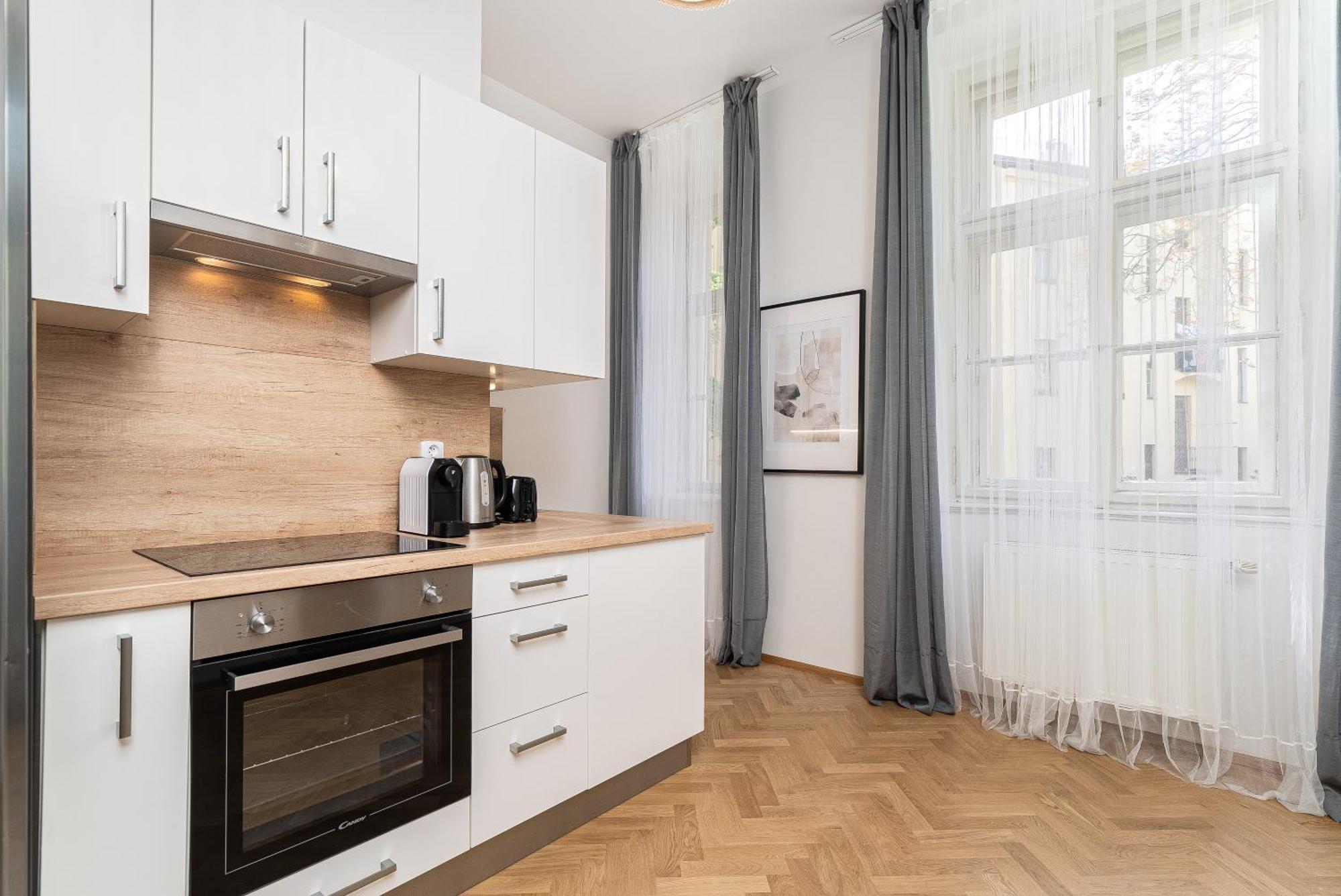 Fancy Home Prague #2 외부 사진