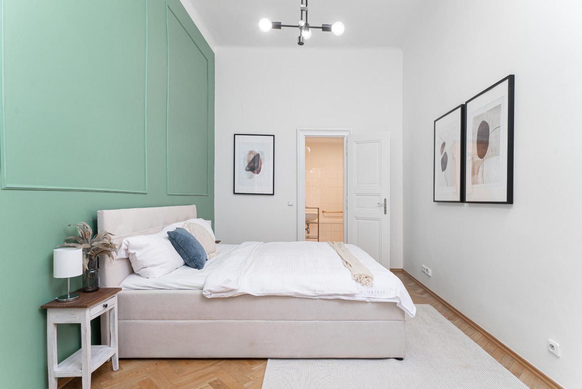 Fancy Home Prague #2 외부 사진