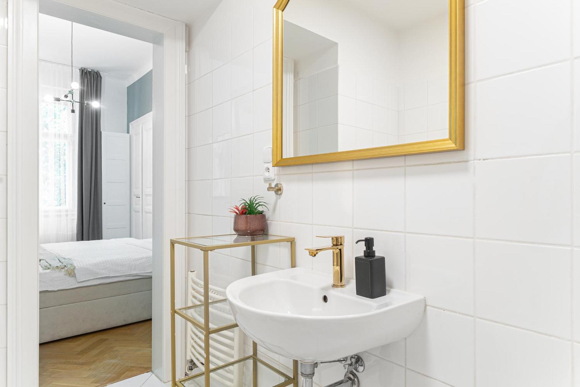 Fancy Home Prague #2 외부 사진