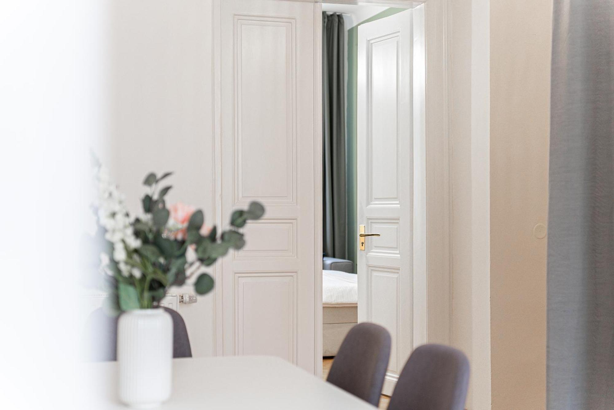 Fancy Home Prague #2 외부 사진
