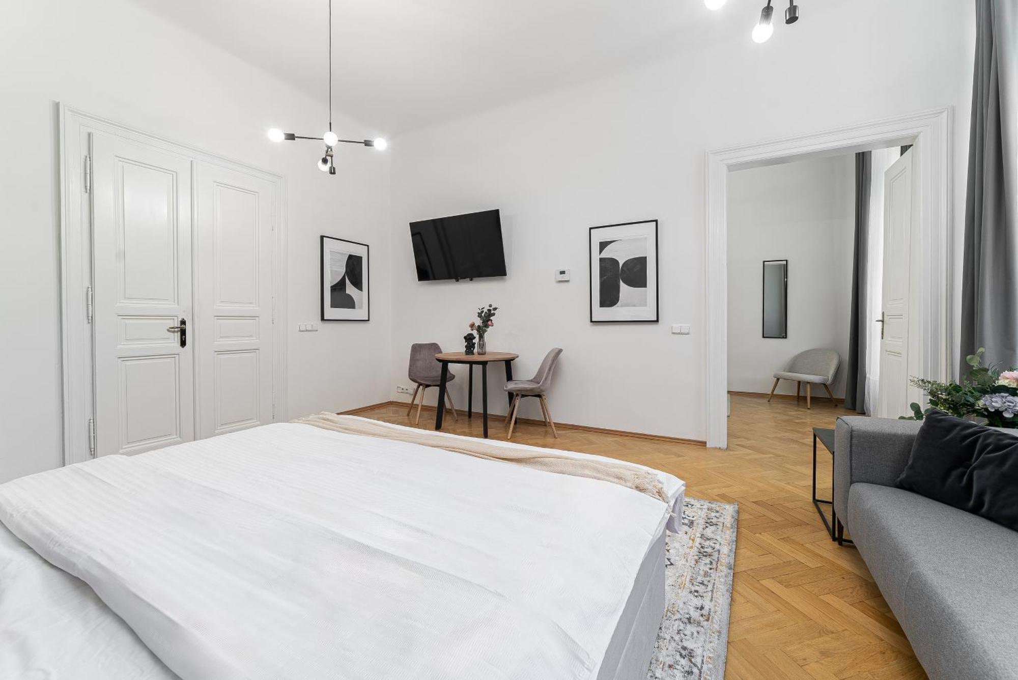 Fancy Home Prague #2 외부 사진