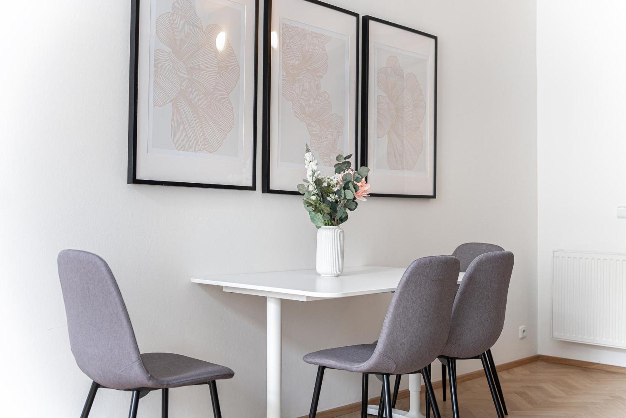 Fancy Home Prague #2 외부 사진