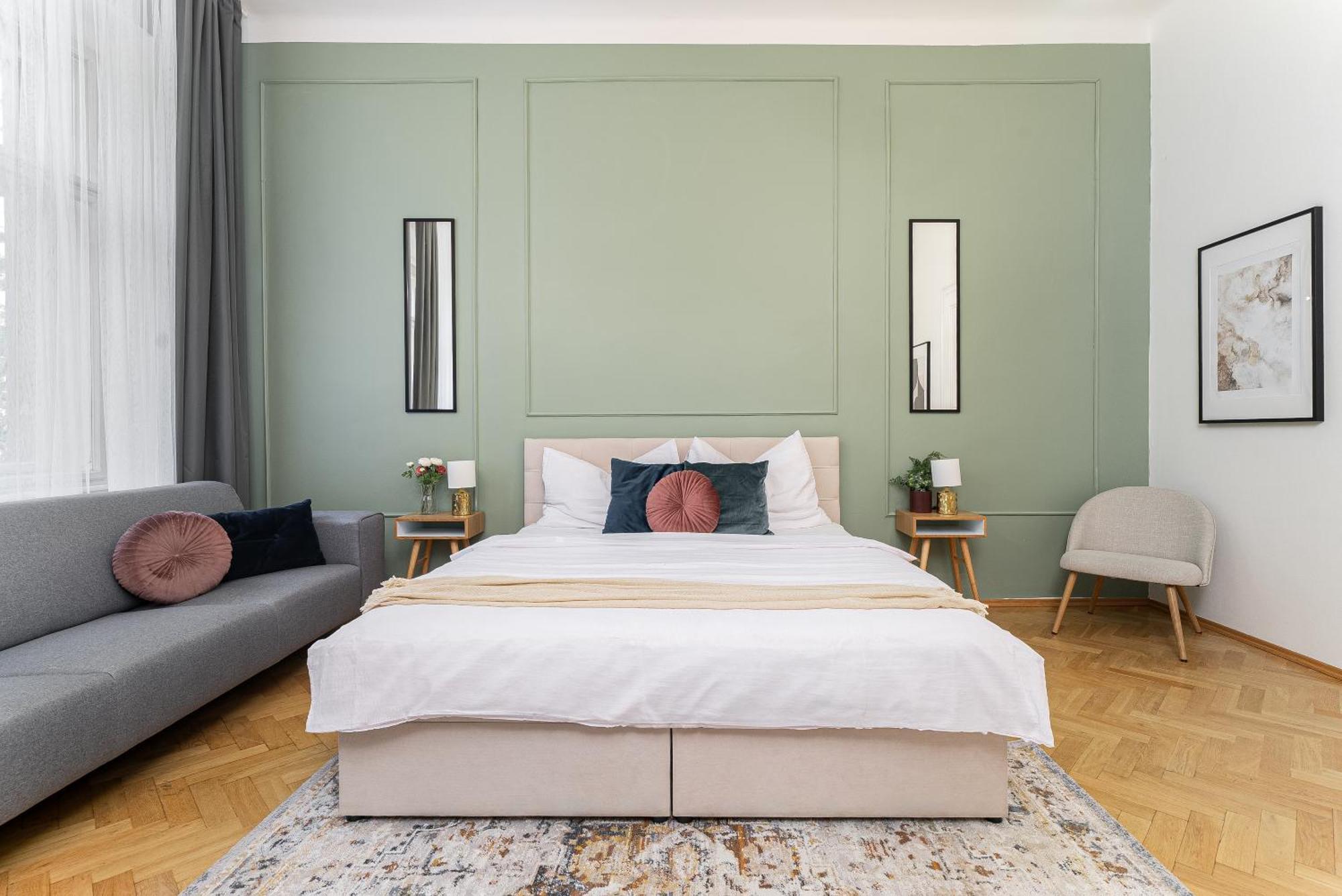 Fancy Home Prague #2 외부 사진
