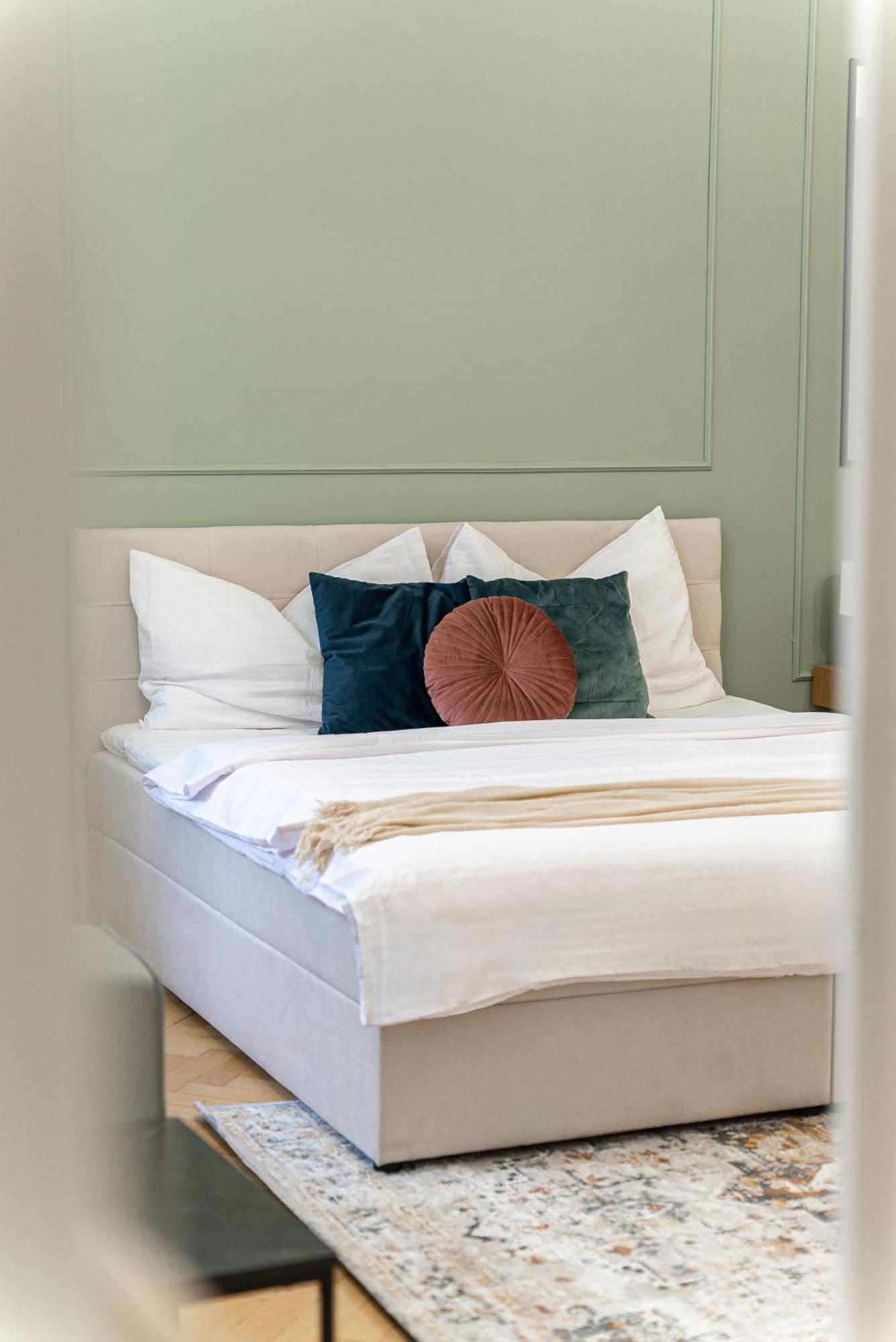 Fancy Home Prague #2 외부 사진